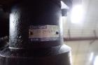 Amfec Ss Screw Conveyor With Agitation